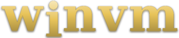 winvm logo