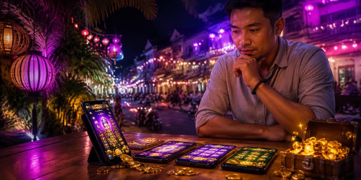 winvm winvm Casino — Bàn Chơi Thật, Nạp Rút Ngay