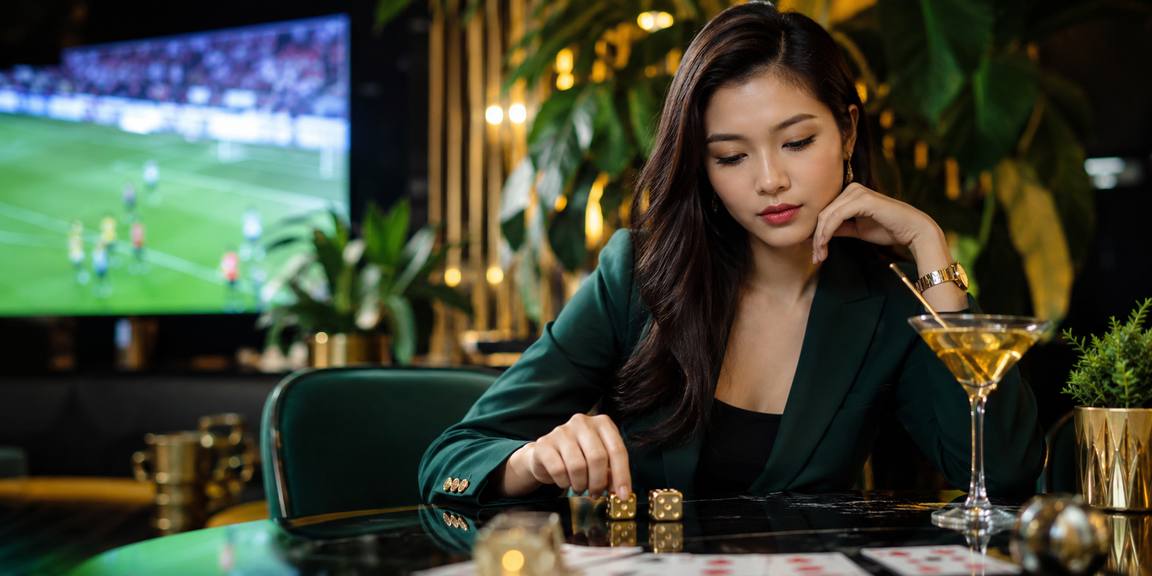 winvm Chúng tôi cung cấp gì trong Live Blackjack Classic