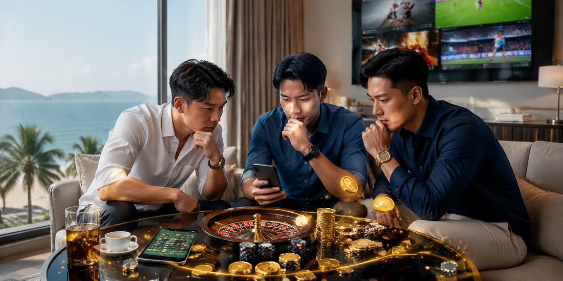 winvm Đăng ký winvm — vài bước là xong